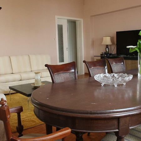 Spacious Townhouse Close To Chania Center ภายนอก รูปภาพ