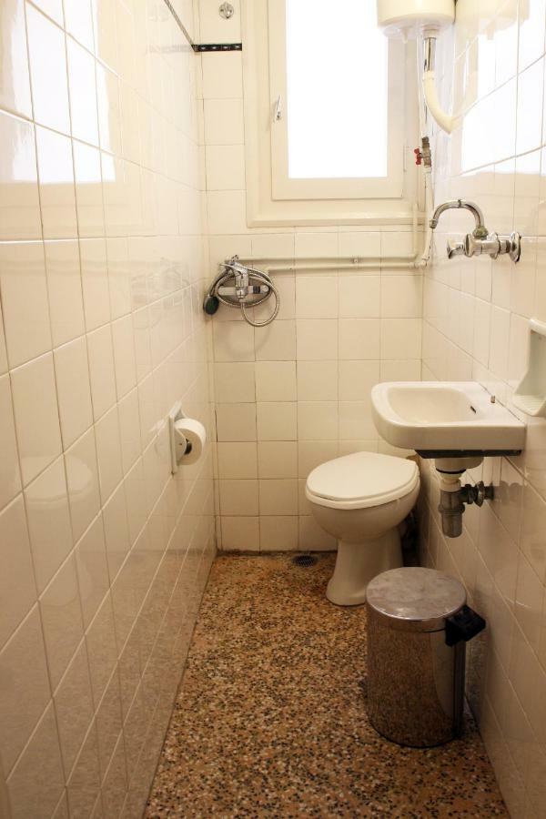Spacious Townhouse Close To Chania Center ภายนอก รูปภาพ
