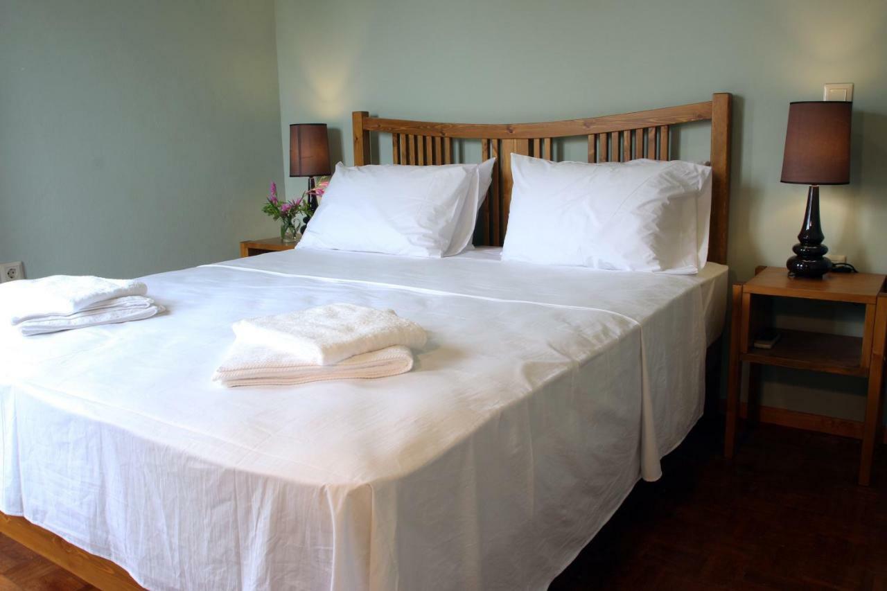 Spacious Townhouse Close To Chania Center ภายนอก รูปภาพ