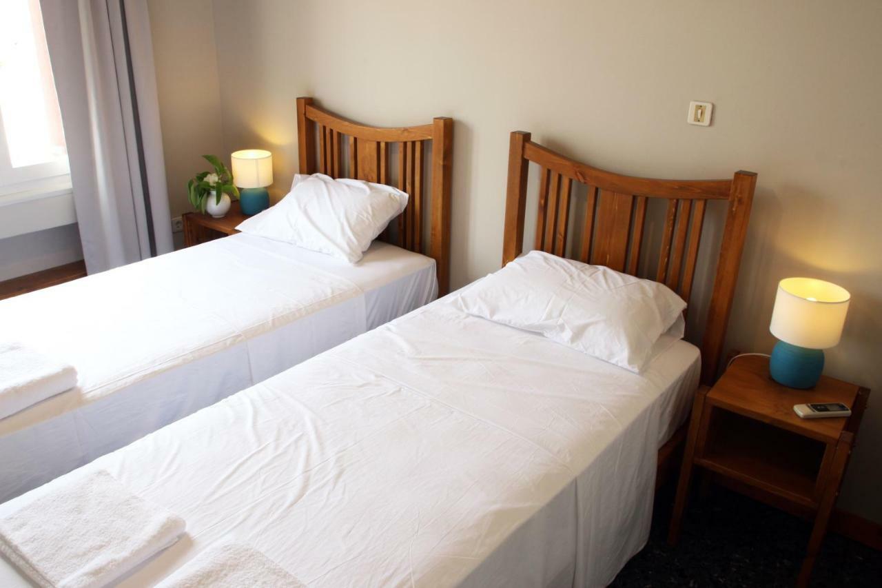 Spacious Townhouse Close To Chania Center ภายนอก รูปภาพ
